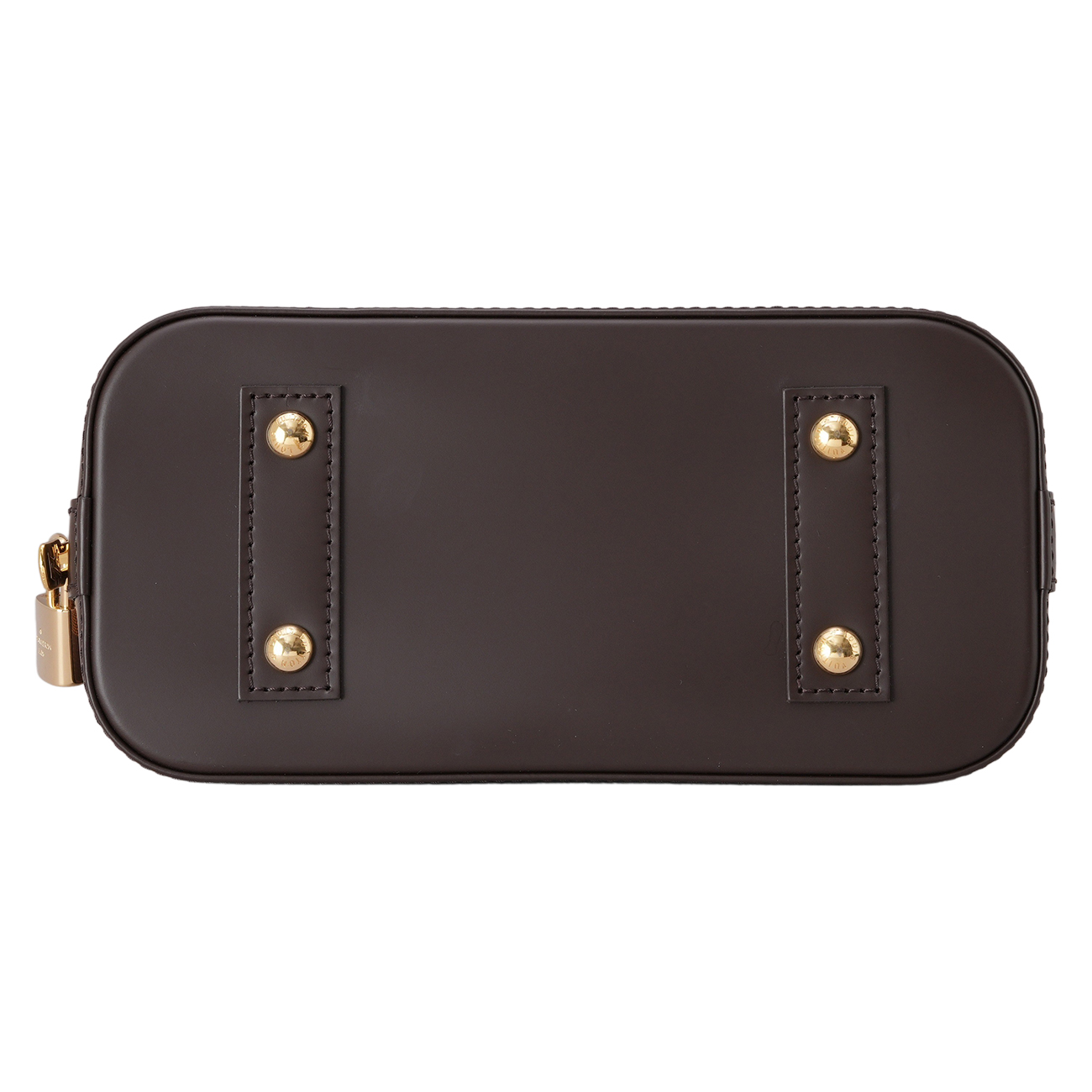 LOUIS VUITTON(USED)루이비통 N41221 다미에 알마 BB